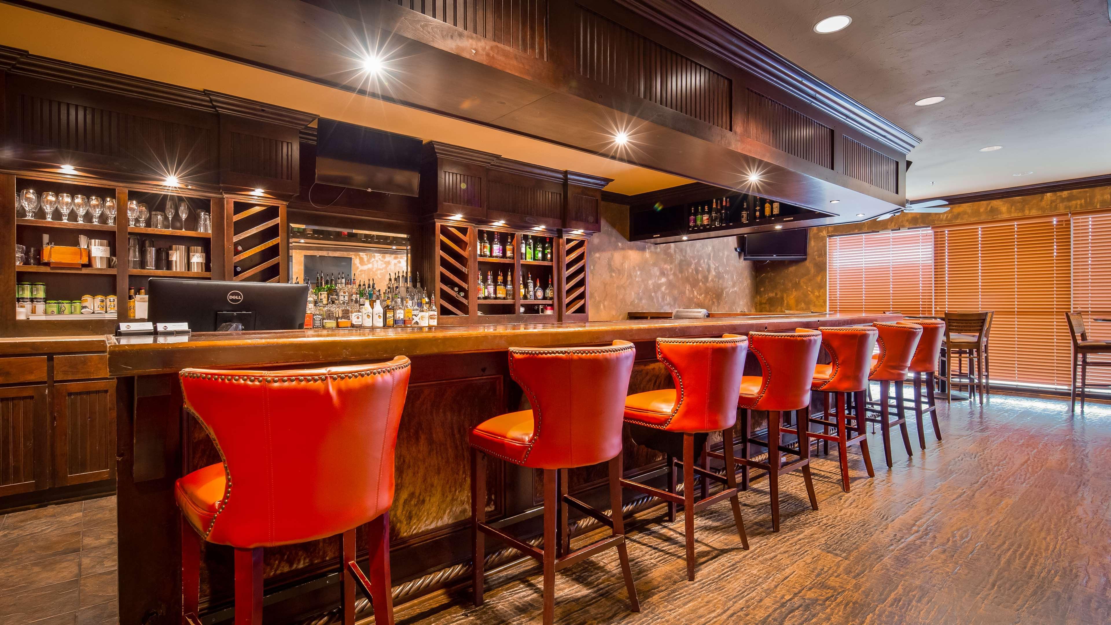 Best Western Plus Cimarron Hotel & Suites Stillwater Esterno foto