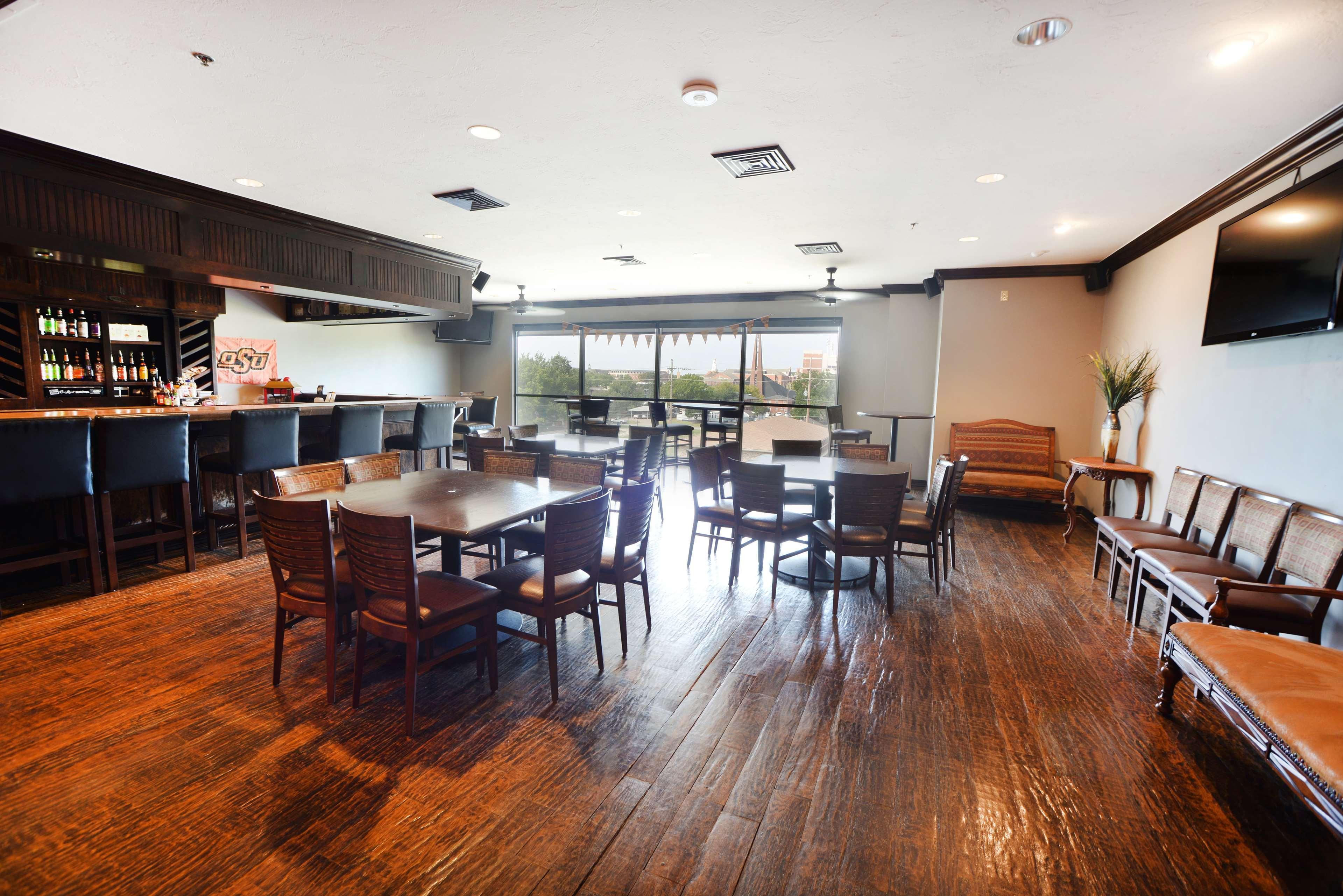 Best Western Plus Cimarron Hotel & Suites Stillwater Esterno foto